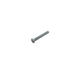 (100pza) Tornillo Gota 1/4?x1/14?