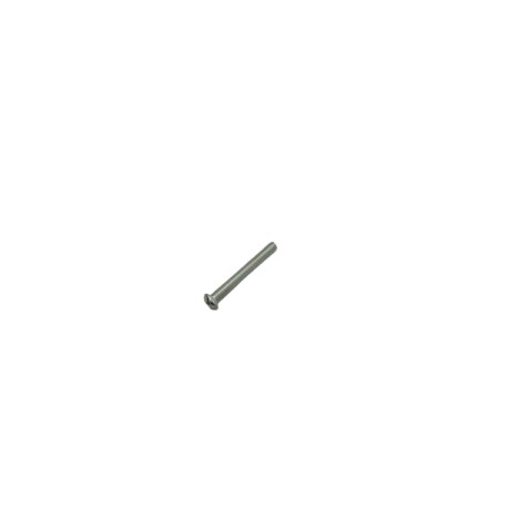 (100pza) Tornillo Gota 1/8?x11/4?